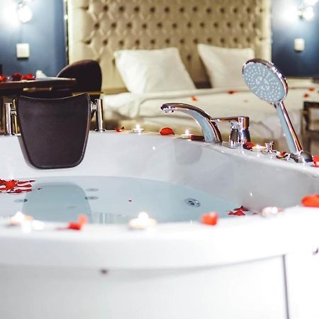 Mas Suites Karakoey 이스탄불 외부 사진