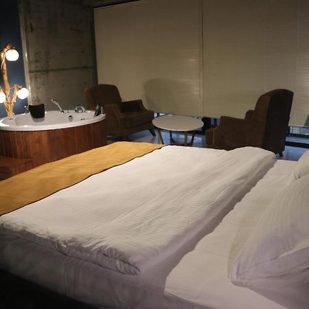 Mas Suites Karakoey 이스탄불 외부 사진