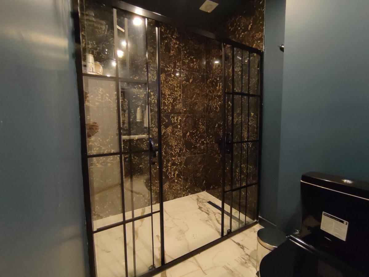 Mas Suites Karakoey 이스탄불 외부 사진