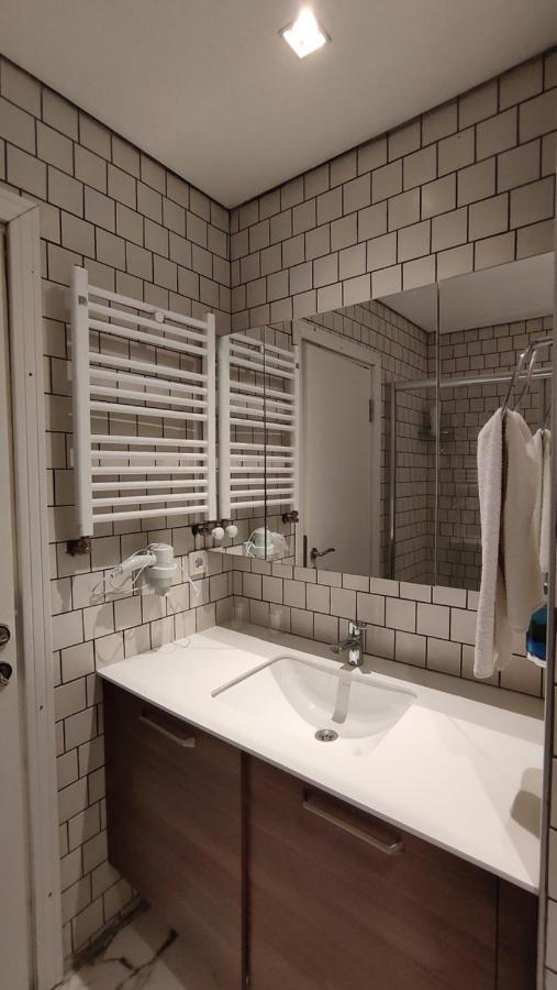 Mas Suites Karakoey 이스탄불 외부 사진