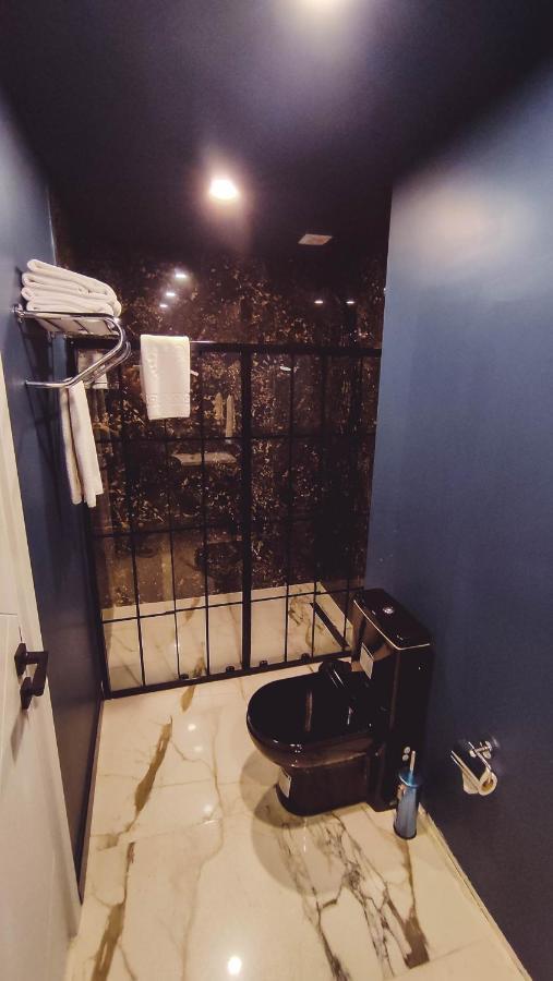 Mas Suites Karakoey 이스탄불 외부 사진