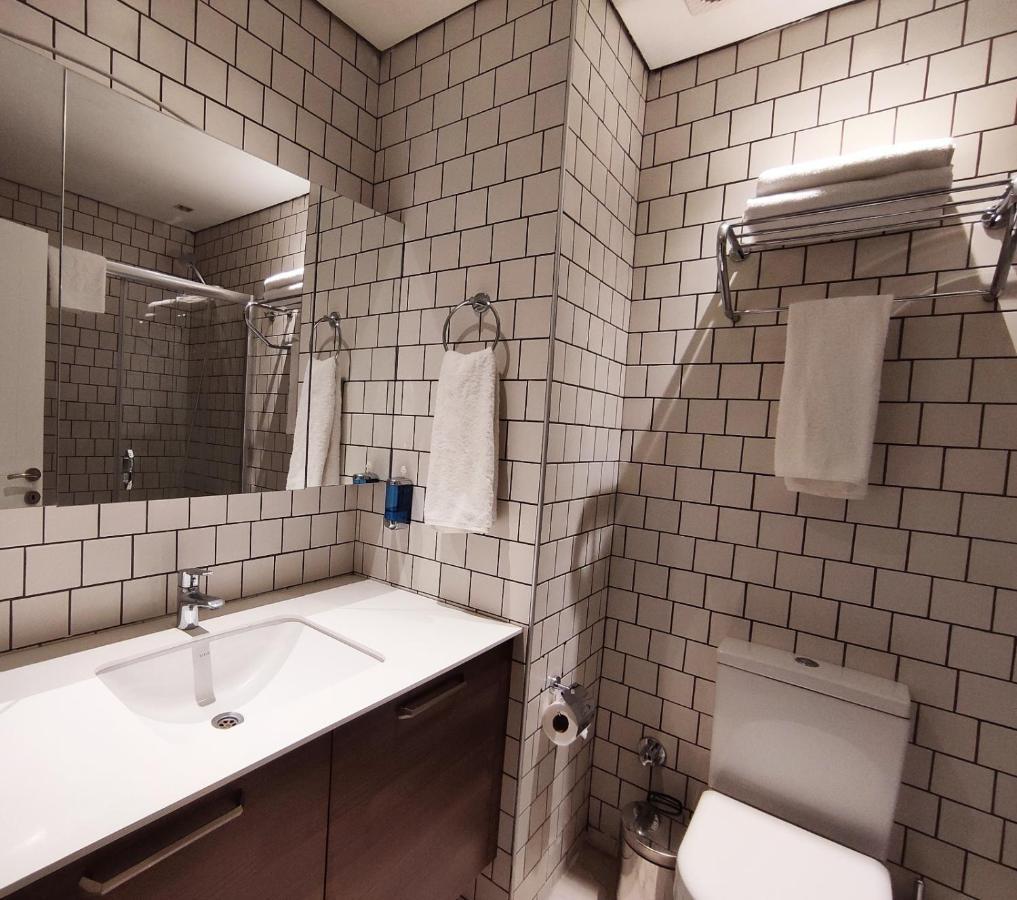 Mas Suites Karakoey 이스탄불 외부 사진