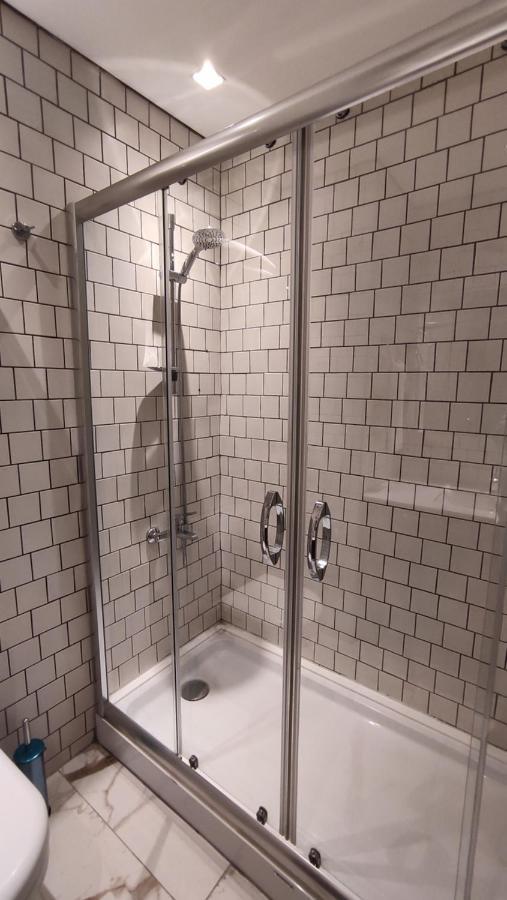 Mas Suites Karakoey 이스탄불 외부 사진