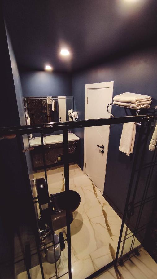 Mas Suites Karakoey 이스탄불 외부 사진