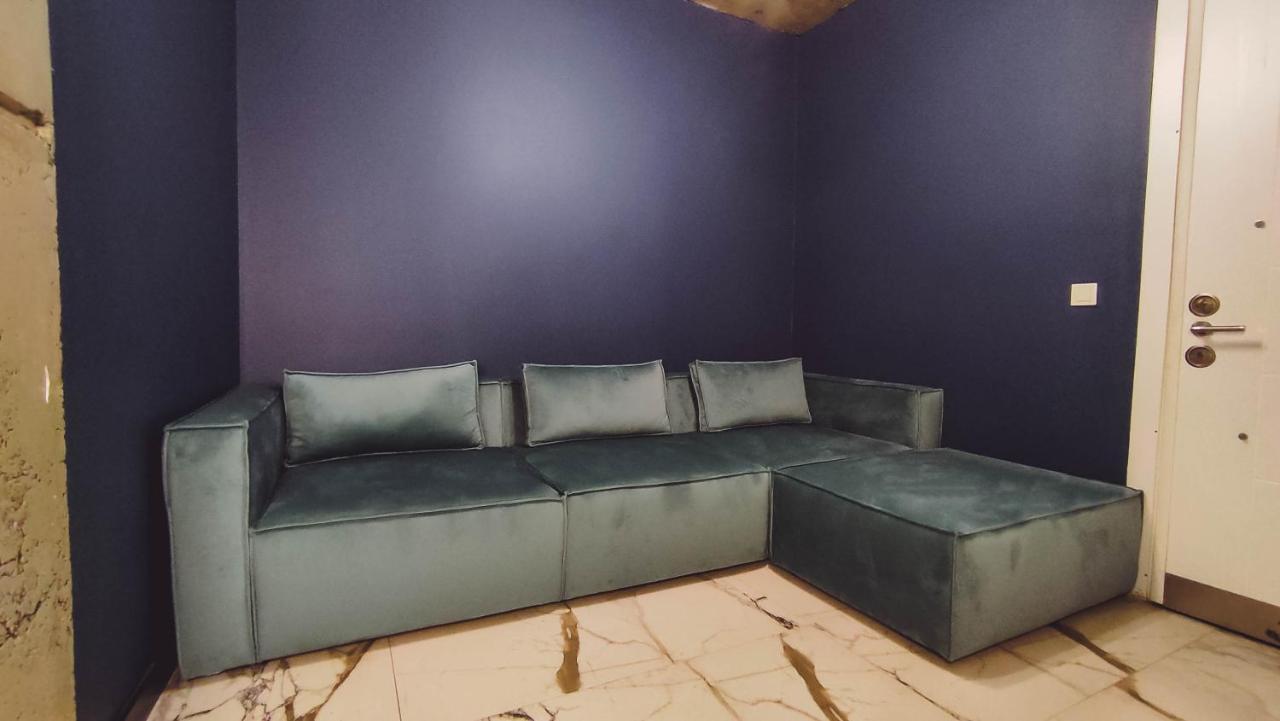 Mas Suites Karakoey 이스탄불 외부 사진