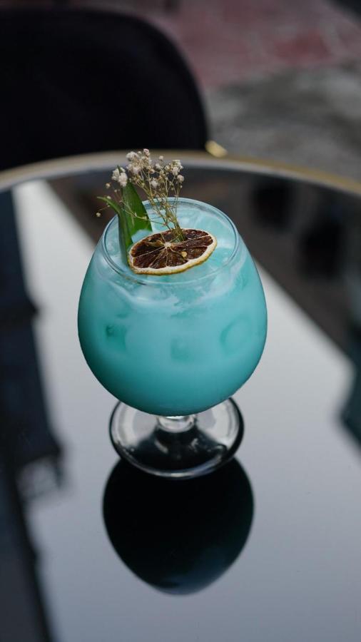 Mas Suites Karakoey 이스탄불 외부 사진
