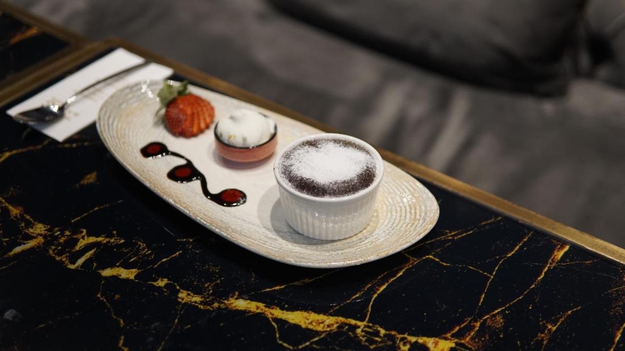 Mas Suites Karakoey 이스탄불 외부 사진