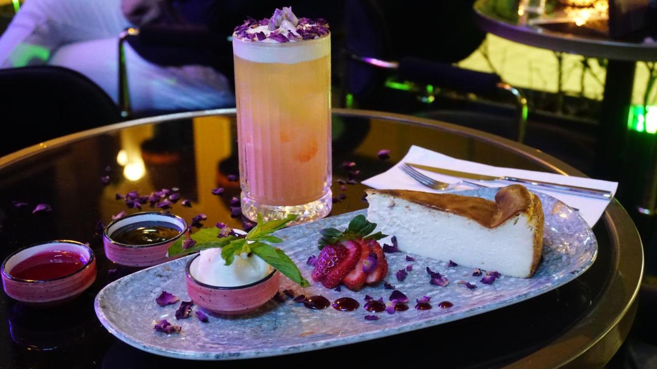 Mas Suites Karakoey 이스탄불 외부 사진