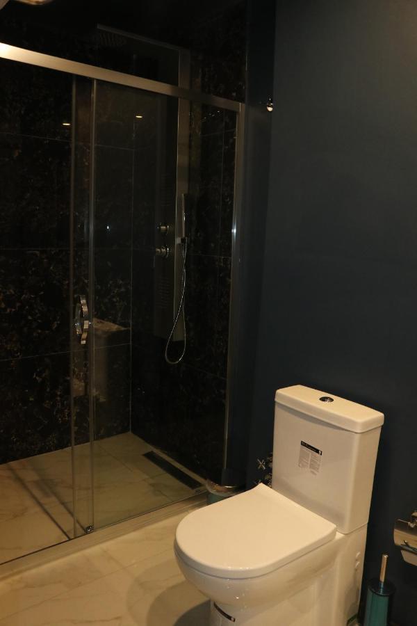 Mas Suites Karakoey 이스탄불 외부 사진