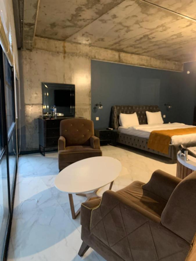 Mas Suites Karakoey 이스탄불 외부 사진